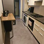 MAIRIE -APPT 75M2 -3 CHBRES Séparées